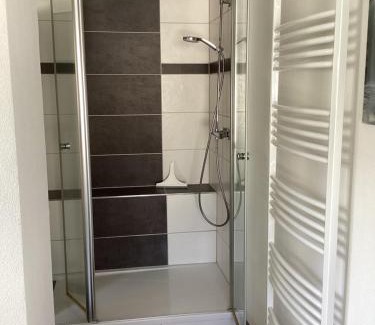 Waldsolms Appartement | Ferienwohnung Keßler