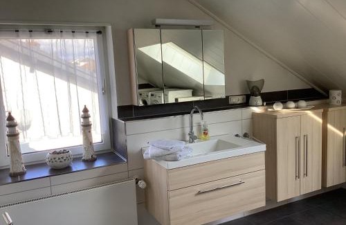 Waldsolms Appartement | Ferienwohnung Keßler