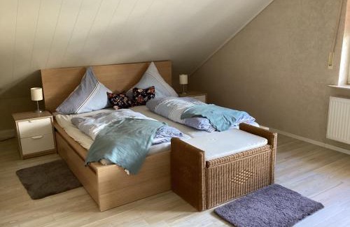 Waldsolms Appartement | Ferienwohnung Keßler
