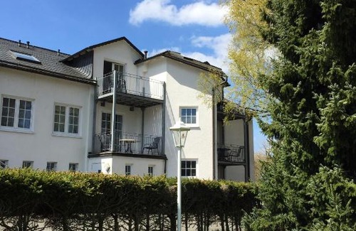 Petersborn Appartement | Ferienwohnung Kemmling