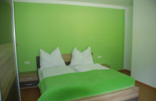 Huettschlag Appartement | Ferienwohnung Kendler