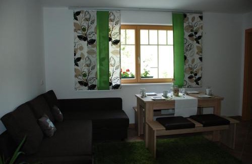 Huettschlag Appartement | Ferienwohnung Kendler