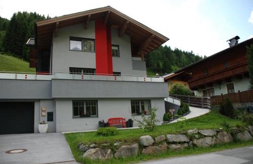 Huettschlag Appartement | Ferienwohnung Kendler