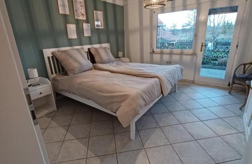 Dunningen Appartement | Ferienwohnung Kerstin