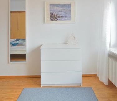 Kopendorf Appartement | Ferienwohnung Kerstin Rahlf