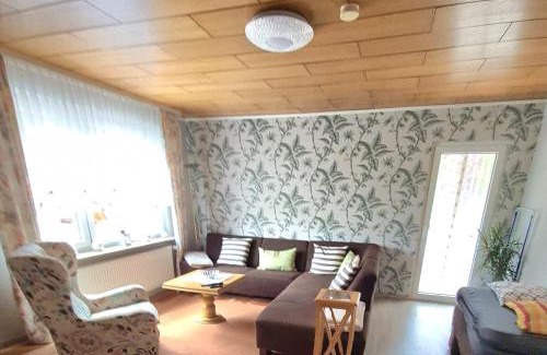 Witzenhausen Appartement | Ferienwohnung Kespergarten