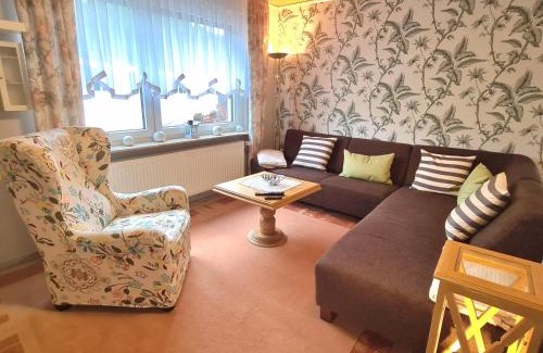 Witzenhausen Appartement | Ferienwohnung Kespergarten