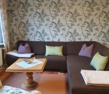 Witzenhausen Appartement | Ferienwohnung Kespergarten