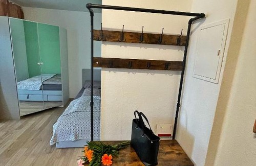 Bad Bellingen Appartement | Ferienwohnung Kestel