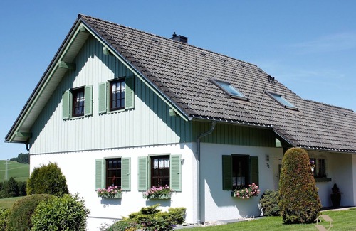 Breitnau Appartement | Ferienwohnung Ketterer mit 32qm für max. 2 Personen