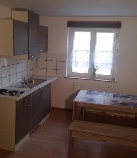 Ichenhausen Appartement | Ferienwohnung Kieble