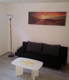 Ichenhausen Appartement | Ferienwohnung Kieble