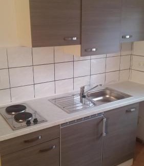 Ichenhausen Appartement | Ferienwohnung Kieble