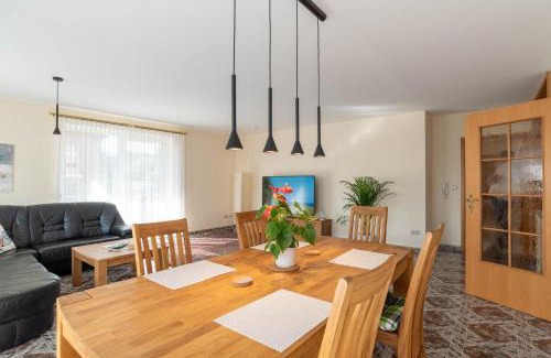 Holtenau Appartement | Ferienwohnung Kiel Canal Grande