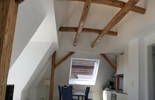 Holtenau Appartement | Ferienwohnung Kiel - Kanalblick