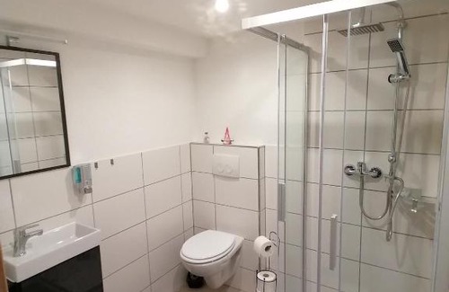 Weberstedt Appartement | Ferienwohnung Kilian