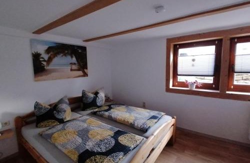 Weberstedt Appartement | Ferienwohnung Kilian