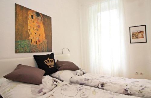 Schottenfeld Appartement | Ferienwohnung Kings
