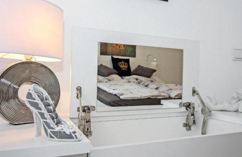 Schottenfeld Appartement | Ferienwohnung Kings