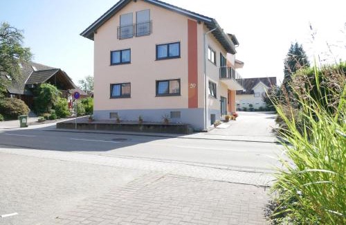 Mosbach Appartement | Ferienwohnung Kirschblüte