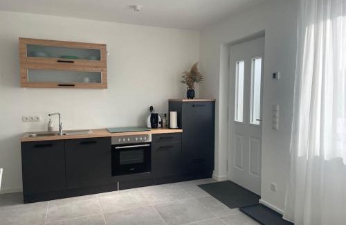 Gundheim Appartement | Ferienwohnung Kissel in den Weinbergen