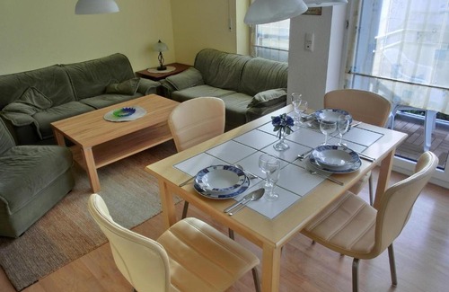 Graal Appartement | Ferienwohnung KL1