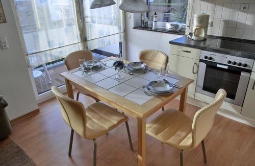 Graal Appartement | Ferienwohnung KL1