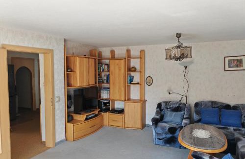 Droyßig Maison | Ferienwohnung Klaus