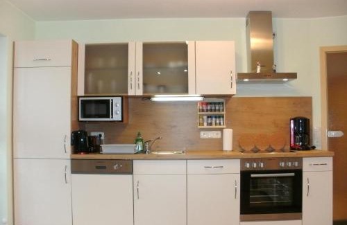Oy Appartement | Ferienwohnung Klaus