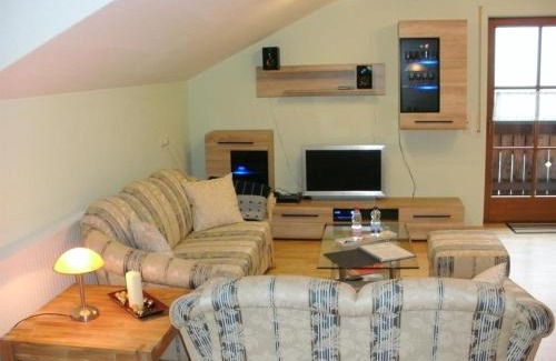 Oy Appartement | Ferienwohnung Klaus