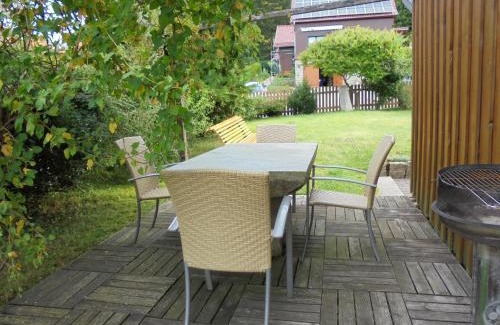 Mandelholz Appartement | Ferienwohnung Klaus