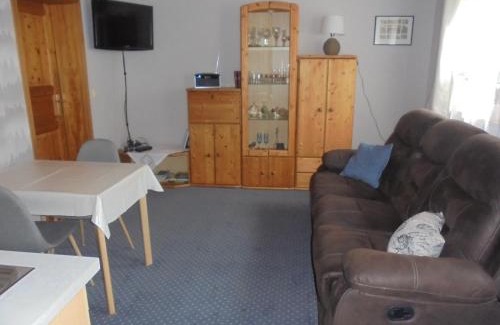 Mandelholz Appartement | Ferienwohnung Klaus