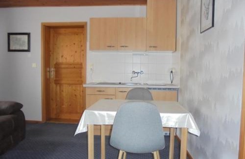 Mandelholz Appartement | Ferienwohnung Klaus