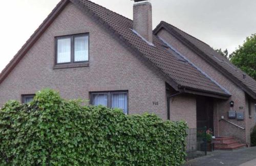 Leer Appartement | Ferienwohnung Klausing 15153