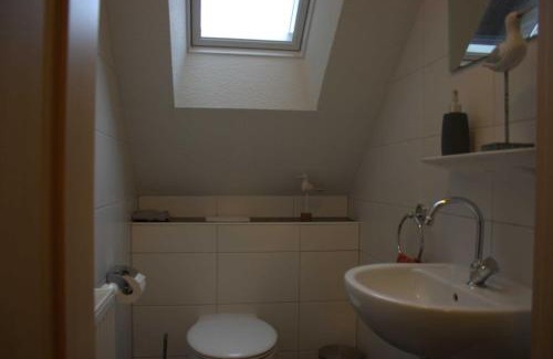 Leer Appartement | Ferienwohnung Klausing 15153