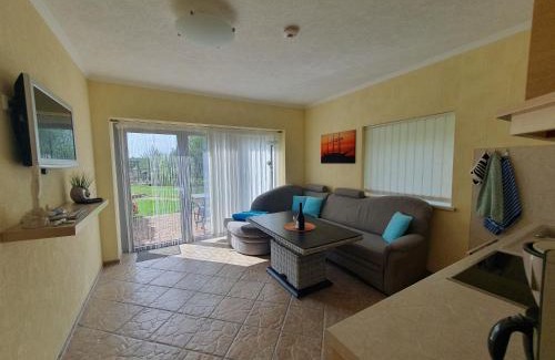 Klein Bollhagen Appartement | Ferienwohnung Kleine Auszeit
