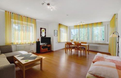 Radolfzell am Bodensee Appartement | Ferienwohnung Kleeblatt