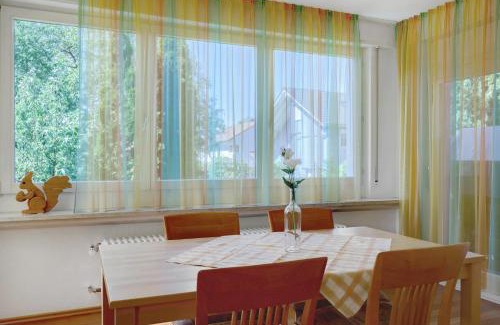 Radolfzell am Bodensee Appartement | Ferienwohnung Kleeblatt