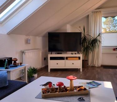 Bad Zwischenahn Appartement | Ferienwohnung Kleiner Esch