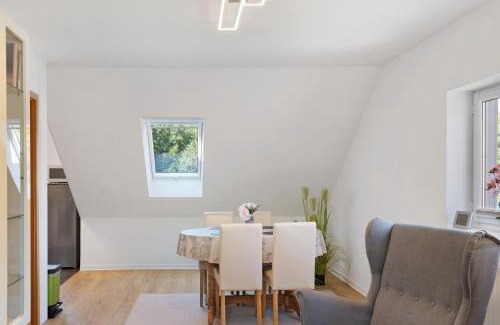 Plaue Appartement | Ferienwohnung Kleinbreitenbach 2