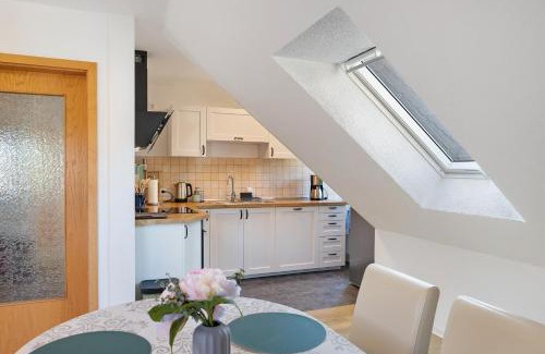 Plaue Appartement | Ferienwohnung Kleinbreitenbach 2