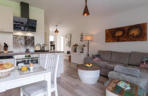 Gelbensande Appartement | Ferienwohnung Kleine Auszeit