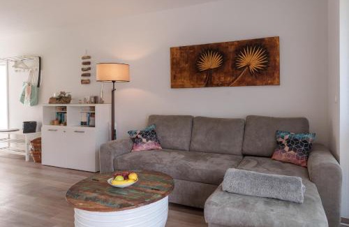 Gelbensande Appartement | Ferienwohnung Kleine Auszeit