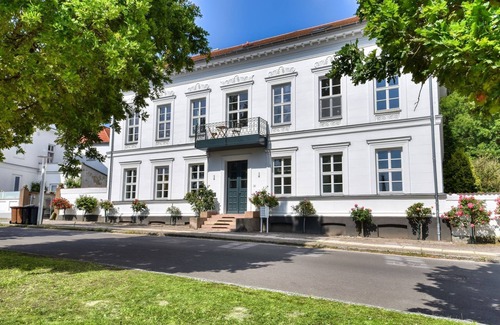 Putbus Appartement | Ferienwohnung Kleine Auszeit