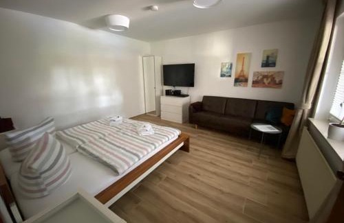 Hagenburg Appartement | Ferienwohnung Kleine Auszeit
