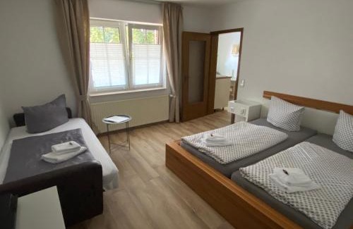 Hagenburg Appartement | Ferienwohnung Kleine Auszeit