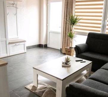 Lathen Appartement | Ferienwohnung Kleine Gasse