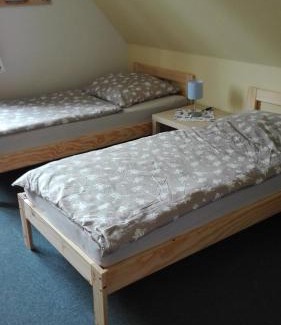 Dierkow-West Appartement | Ferienwohnung Kleine Moewe