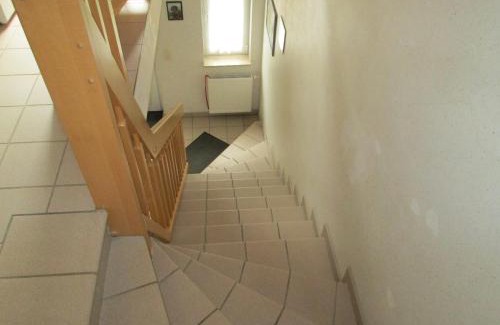 Dierkow-West Appartement | Ferienwohnung Kleine Moewe