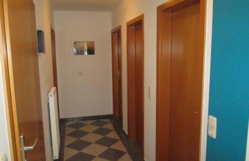Dierkow-West Appartement | Ferienwohnung Kleine Moewe